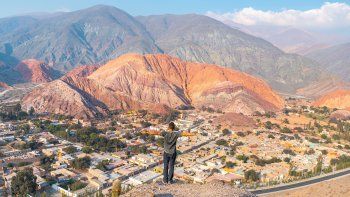 Jujuy tiene destinos increíbles para conocer en estas vacaciones de verano 2025.