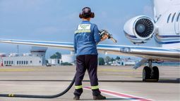 Latinoamérica y el Caribe cuentan con una gran oportunidad para producir SAF, marca IATA.