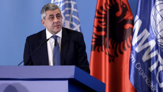 El Secretario General de ONU Turismo, Zurab Pololikashvili, niega en exclusiva a Ladevi sus implicaciones en tramas de corrupción con empresarios españoles. 