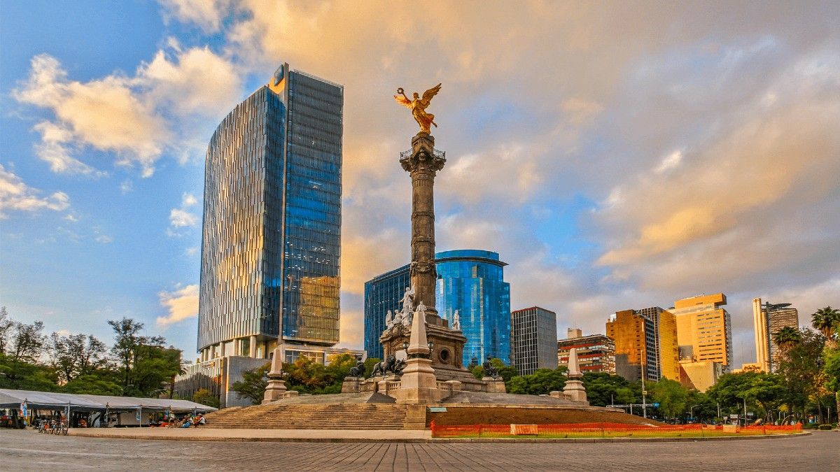 Explora CDMX y visita estos sitios gratuitos.