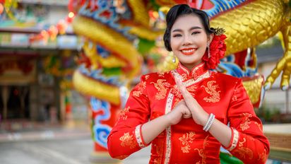 China se presenta como una de las grandes puertas de entrada a Asia, con una propuesta que combina historia, cultura y paisajes únicos.