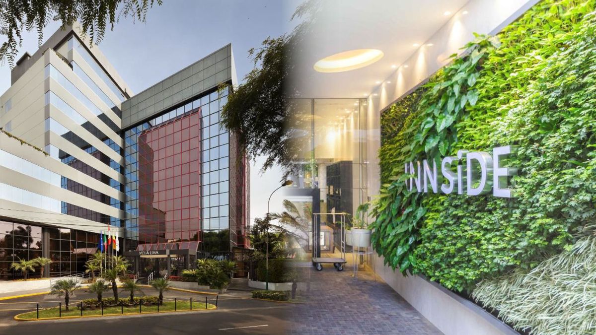 Meliá celebra las Fiestas Patrias con experiencias únicas en Lima. - Ladevi Medios y Soluciones Meliá celebra las Fiestas Patrias con experiencias únicas en Lima.
