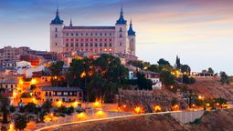 Europa: de Norte a Sur en 2026 visitá España y descubrí homenajes e historias del S.XX