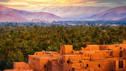 Cancillería: ecuatorianos ya no requieren visa para viajar a este destino