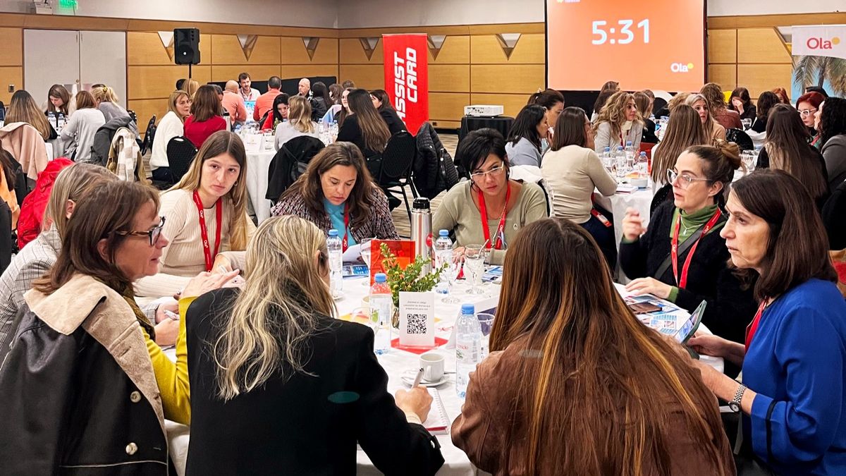 Ola concretará tres nuevas ediciones de Ola Conecta: Edición Caribe.