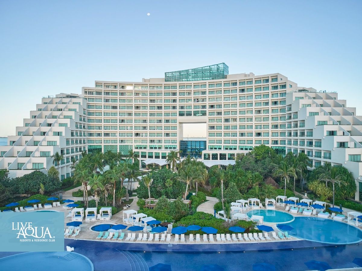 Fiesta Americana Travelty es un proyecto que inició a principios del 2020 y tuvo como objetivo reunir los minisitios de los hoteles previamente existentes en una sola plataforma.