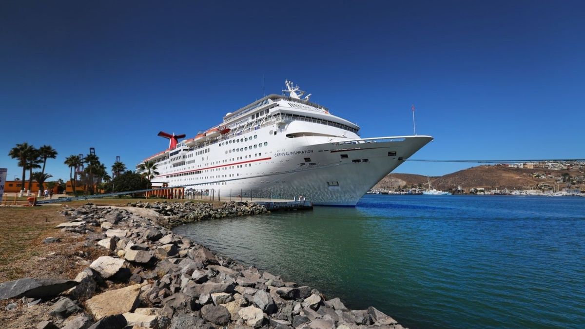 Baja California destaca el desempeño del puerto de Ensenada que registró la llegada de 175 navíos entre enero y mayo de 2026.
