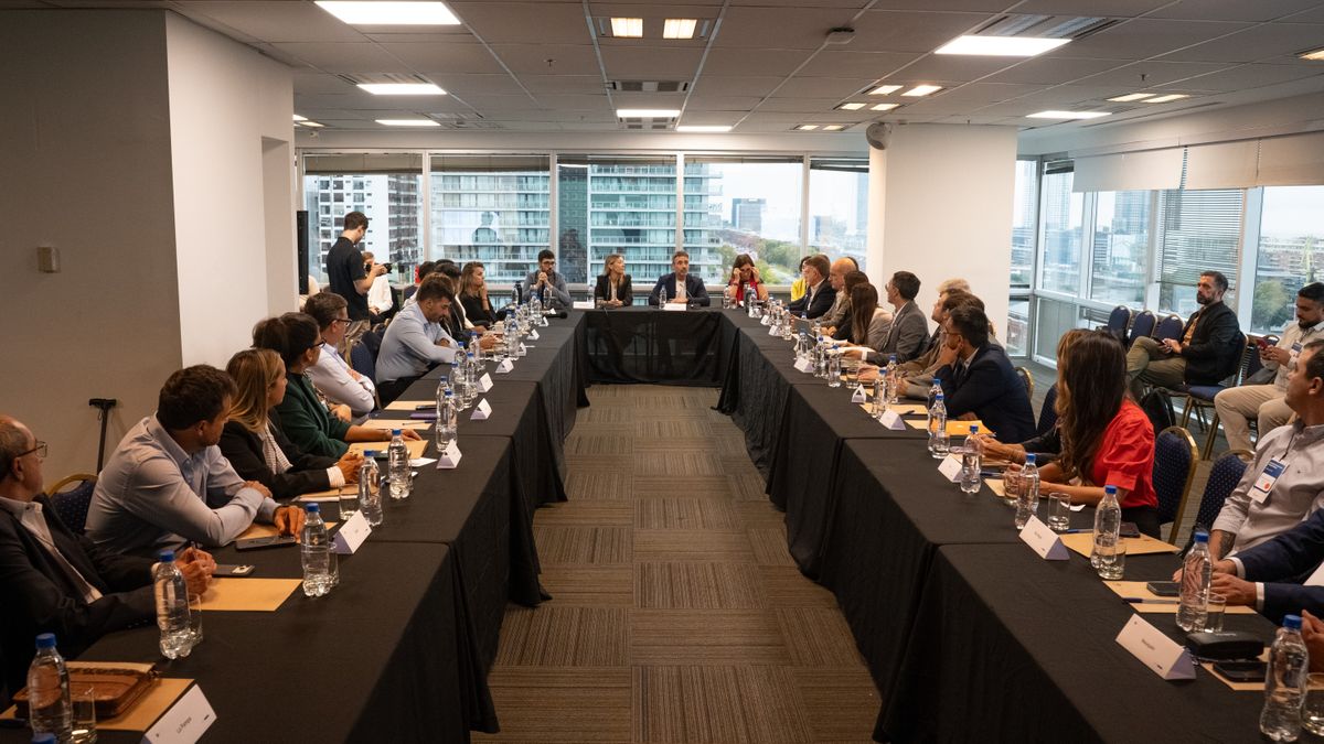 El CFI reunió a provincias para alinear estrategias turísticas con foco en inversión, conectividad y tecnología en todo el país.