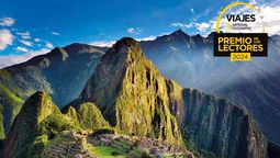 “Viajar a Perú equivale a adentrarse en un mundo fantástico”, menciona la revista National Geographic en la nota que revela a los ganadores de este año.