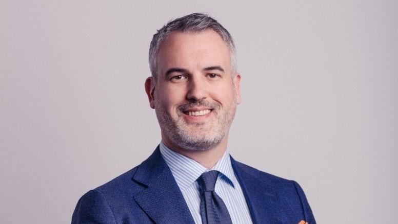 Daniel Nordholm, Chief Information Officer de HBX Group.