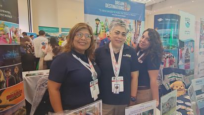 Dream Destinations presenta las novedades de Disney Cruise Line