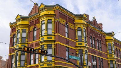 Texas: Visit El Paso fue premiada como la organización de marketing del año