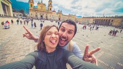 Bogotá sorprende cada fin de semana con planes que combinan naturaleza, historia, gastronomía y cultura urbana para todos los gustos.