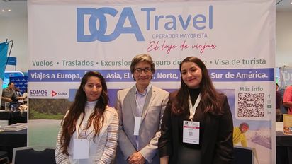 EPTUR: DCA Travel: especialistas en Cuba