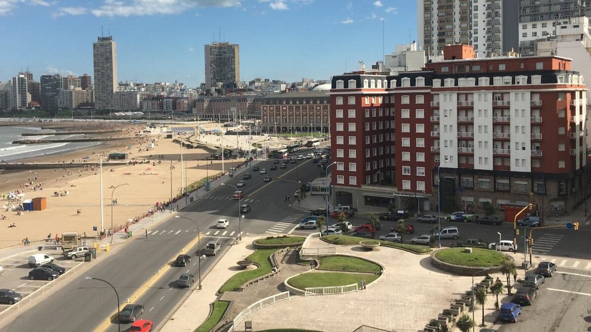 El posible cierre de hoteles en Mar del Plata pone en riesgo 180 empleos y enciende alertas en el sector turístico.