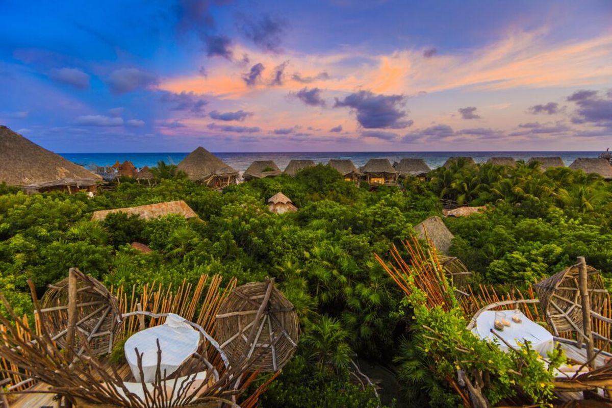 Los empresarios hoteleros de Riviera Maya continúan reclamando por un manejo claro y de público conocimiento de los recursos del Derecho de Saneamiento Ambiental&nbsp;