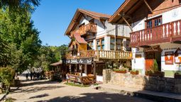 altText(Semana Santa 2024: cómo llegar a La Cumbrecita, el increíble pueblito a 120 km. de Córdoba capital)}