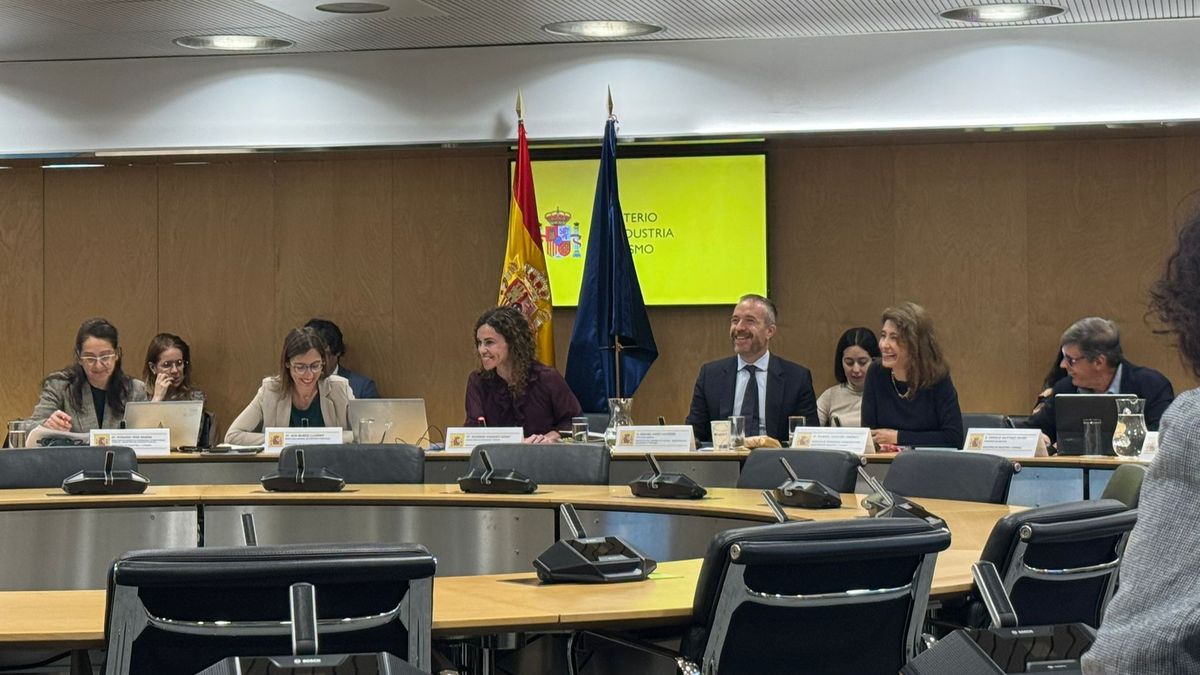 El Ministerio de Industria y Turismo activa su plan 2026-2027