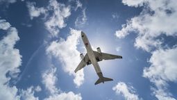 Latam Airlines apunta a reducir a cero sus emisiones de carbono a 2050.