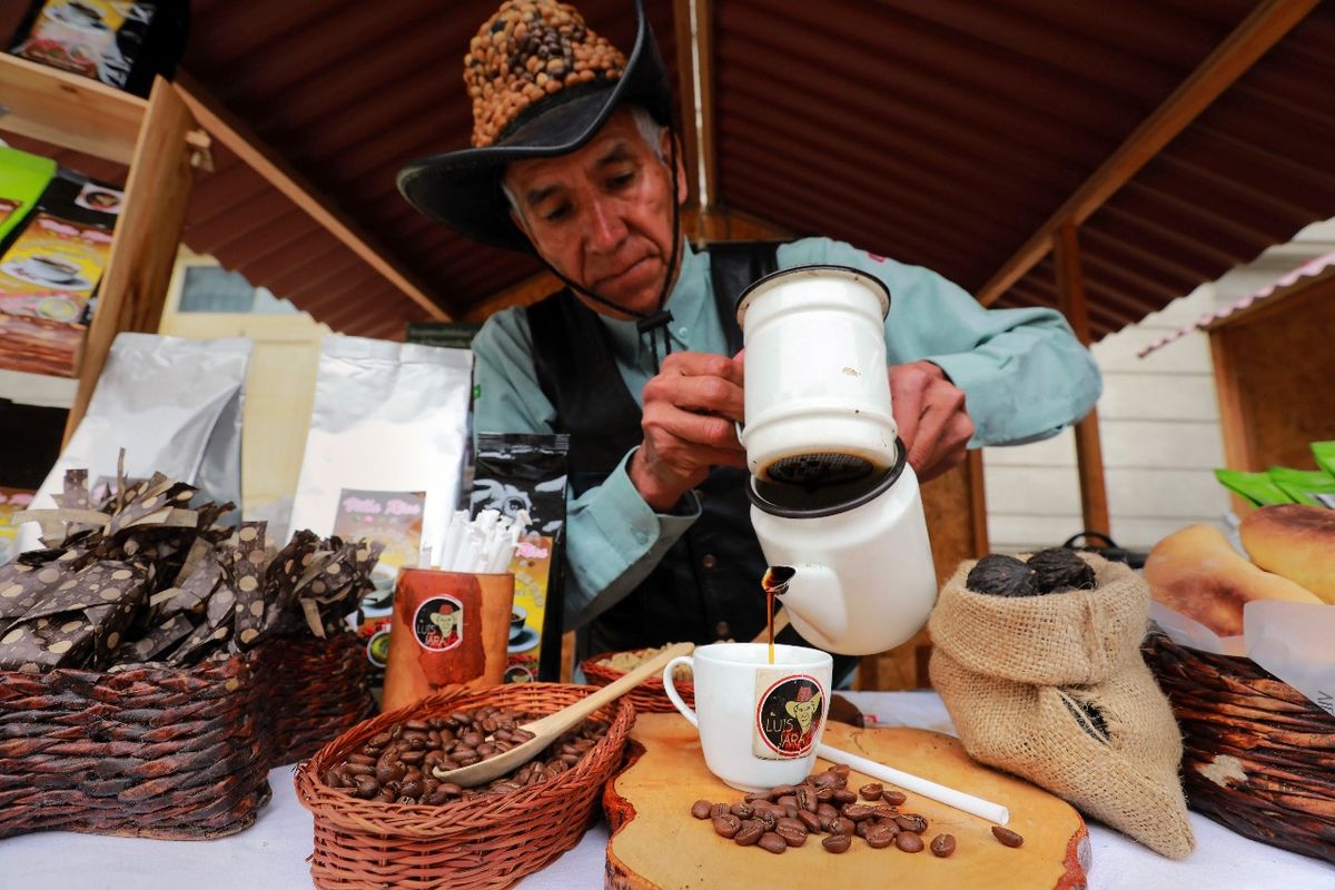 ExpoCafé Villa Rica llega a Lima. - Ladevi Medios y Soluciones ExpoCafé Villa Rica llega a Lima.