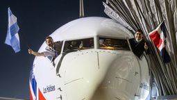 Arajet: la ruta entre Mendoza y Punta Cana comenzará a operar con tres frecuencias semanales.