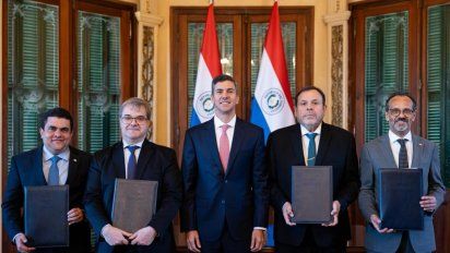 Acuerdo ALAS: Similitudes y diferencias entre Mercosur y Unión Europea