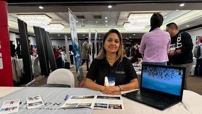 Catalonia Hotels & Resorts destaca la oferta de México y Republica Domincana