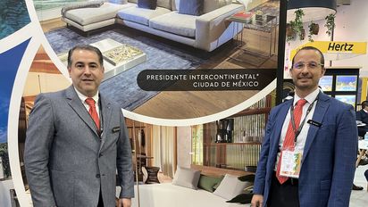 Grupo Presidente: experiencias de lujo al aire libre