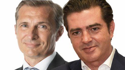 Miguel Ángel Sánchez y Emilio Rivas, nuevos directivos de Alpitours.