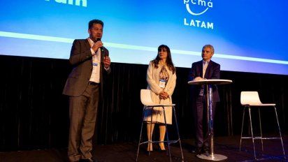 AOCA y Facve buscan posicionar a Argentina como líder regional en el segmento MICE