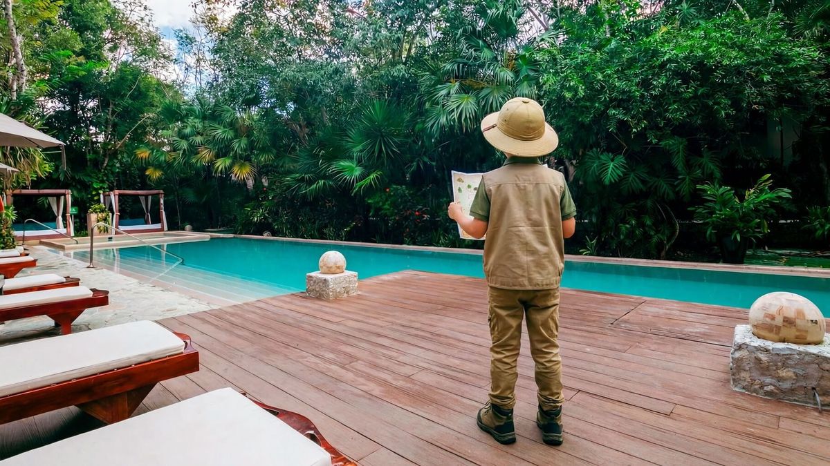Vacaciones en México: descubre experiencias que complementan tu estadía en los hoteles.