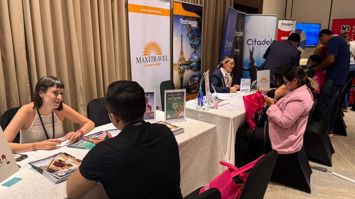 Ladevi Workshop Guayaquil, primer semestre 2026.