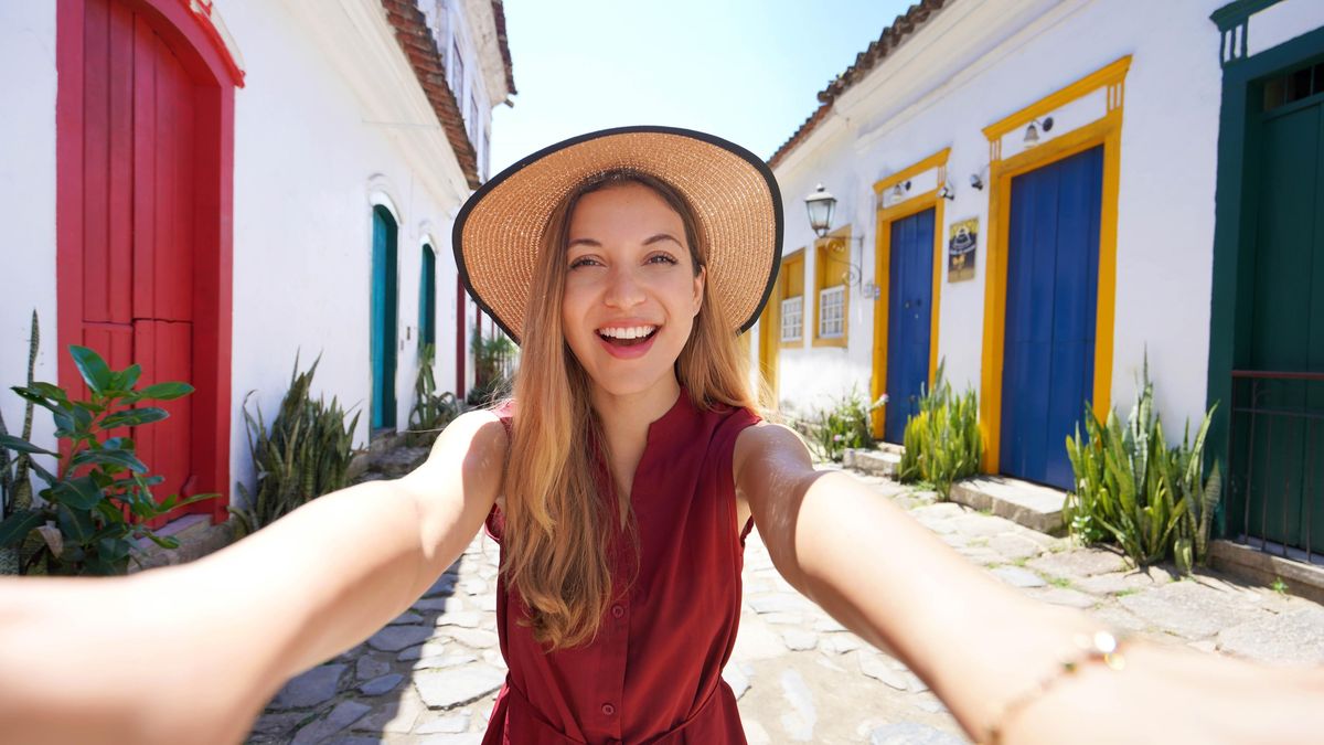 Vacaciones en Brasil: descubrí Paraty y sus encantos en el estado de Río de Janeiro.