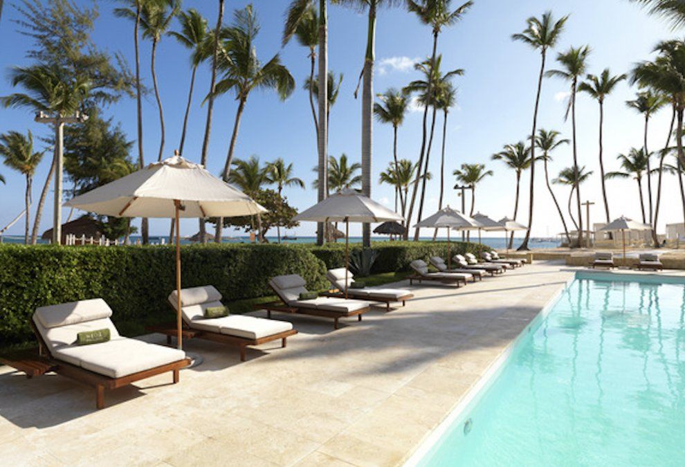 Meliá Hotels International y el Grupo Puntacana presentan su nuevo proyecto hotelero en República Dominicana.