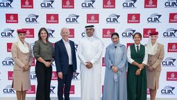 Emirates amplió sus lazos con CLIA, la entidad rectora del sector cruceros a nivel global.