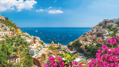 Special Tours: completa programación para Europa 2024/2025 con operación propia