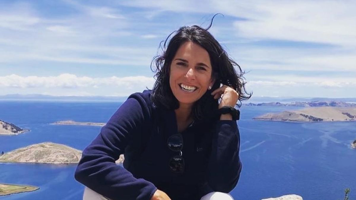 Araceli Silva, gerente de producto de Epic Travel.