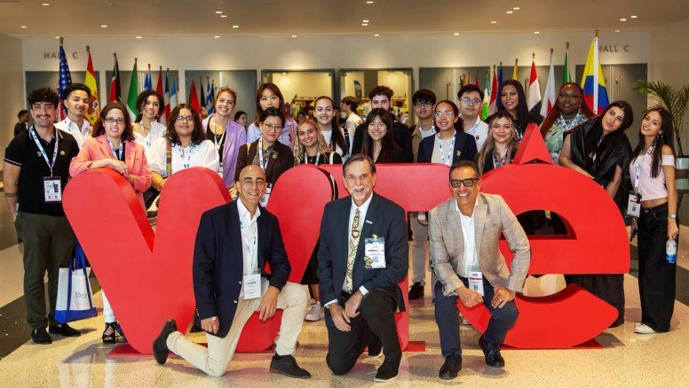 WTE Miami reúne a destacados jugadores internacionales de la industria de viajes y turismo.