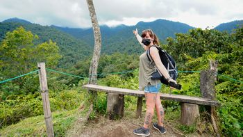 Ecuador posee un sinfín de destinos para visitar durante el feriado.&nbsp;