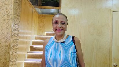 Judith Guerra es la directora de Consolid México.