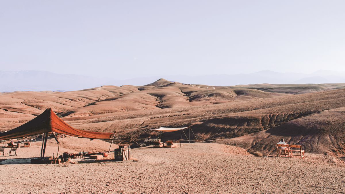 Maseuropa: la inclusión de Agafay en los itinerarios se dio tras un notable aumento de solicitudes.