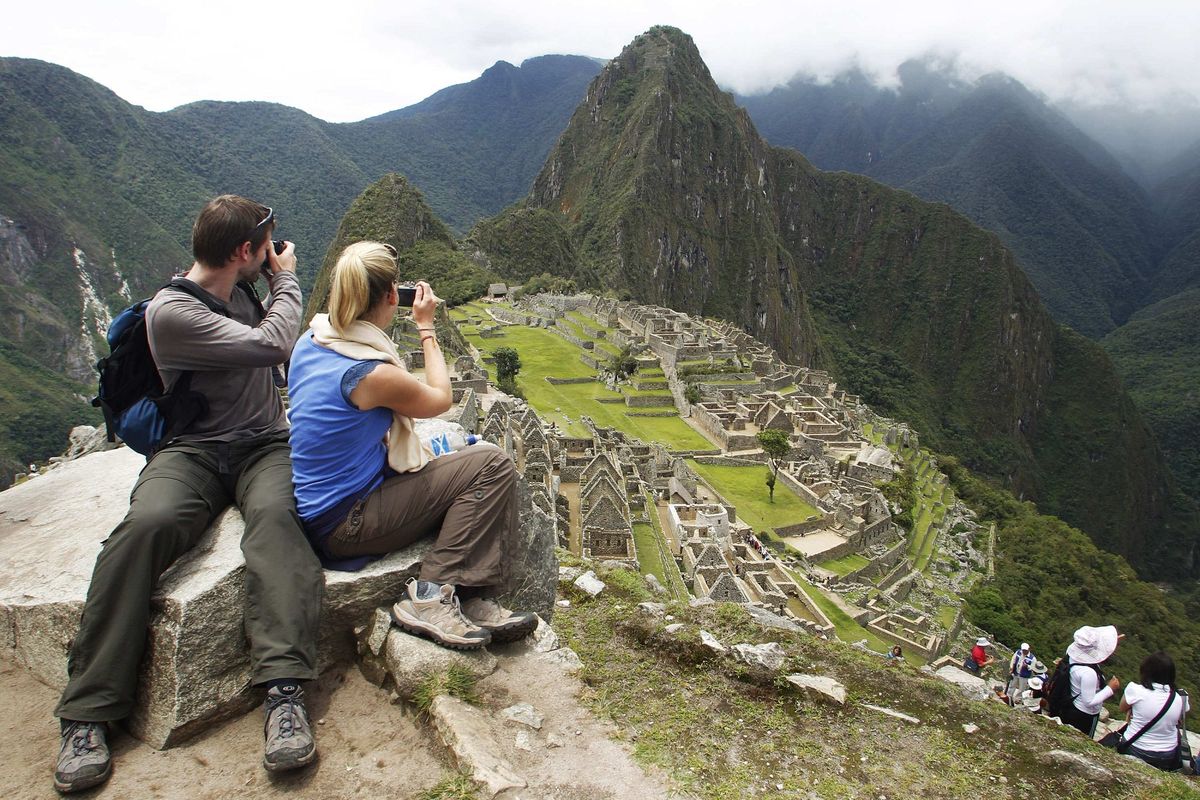 Estados Unidos informó que ha elevado a nivel 3 la alerta de viaje de Perú. Esto debido a que han aumentado los delitos como hurtos y agresiones. - Ladevi Medios y Soluciones Estados Unidos informó que ha elevado a nivel 3 la alerta de viaje de Perú. Esto debido a que han aumentado los delitos como hurtos y agresiones.