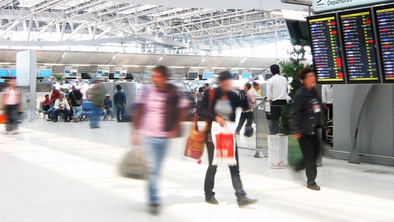 El WTTC aboga por los viajes libres de problemas.
