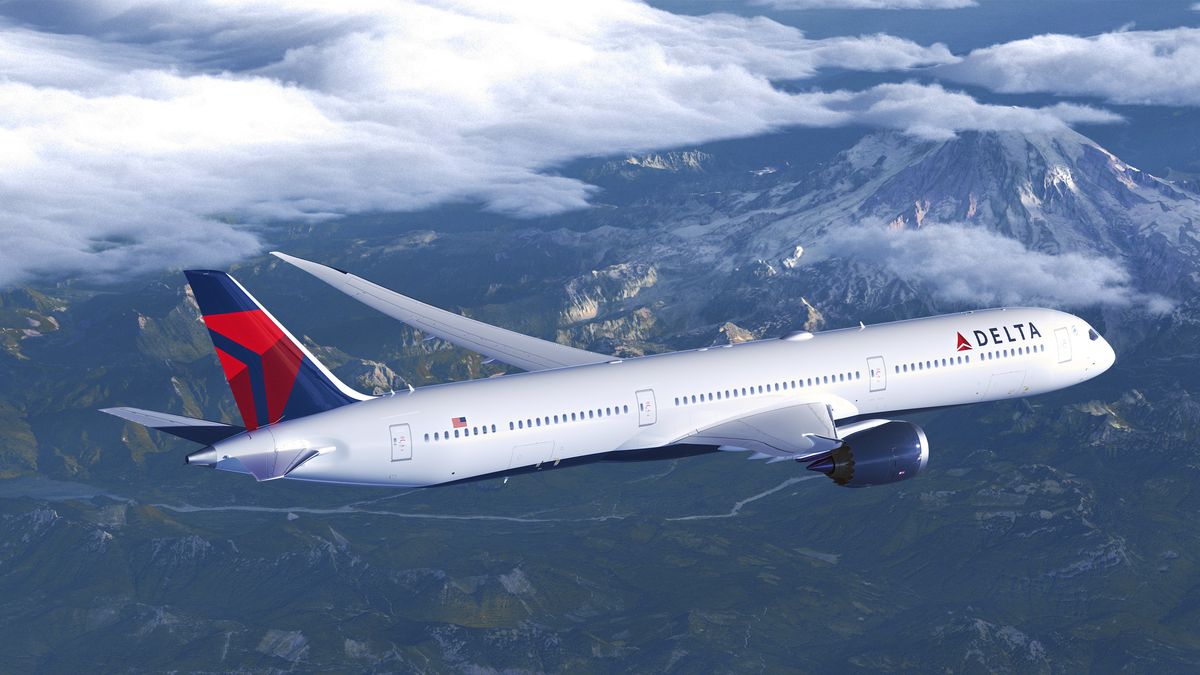 Delta Air Lines incrementó su oferta de vuelos