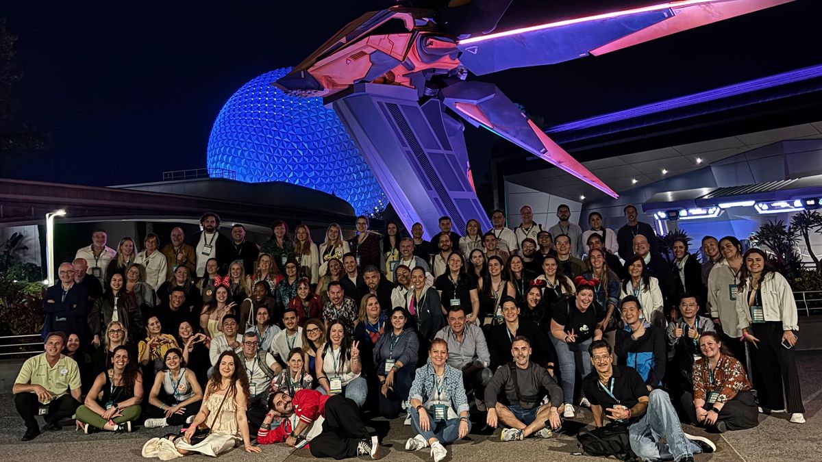 El Global PR FAM de Experience Kissimmee invitó a experimentar los atractivos turísticos más destacados del destino.