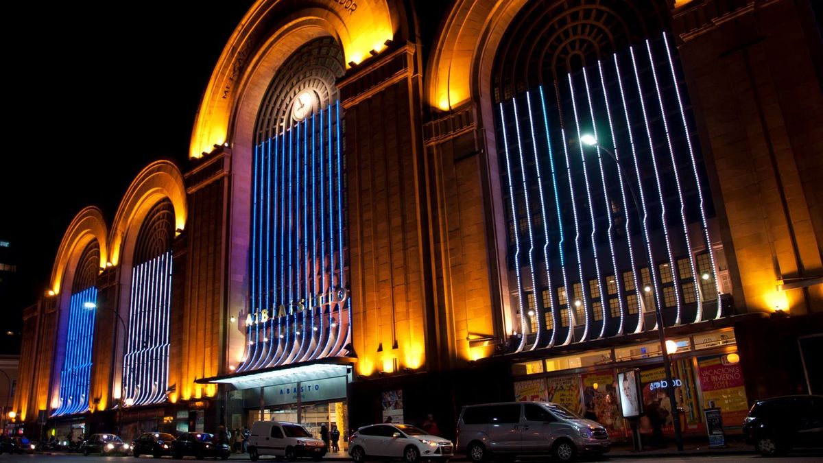 Navidad: cuándo es la Noche de los Shoppings y qué centros comerciales abren esa noche