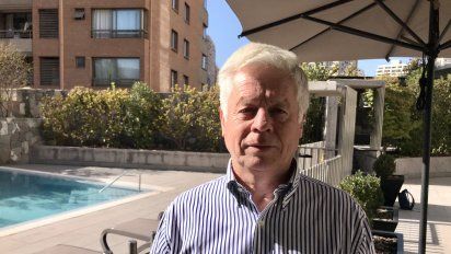 Guillermo Correa. Guillermo Correa.