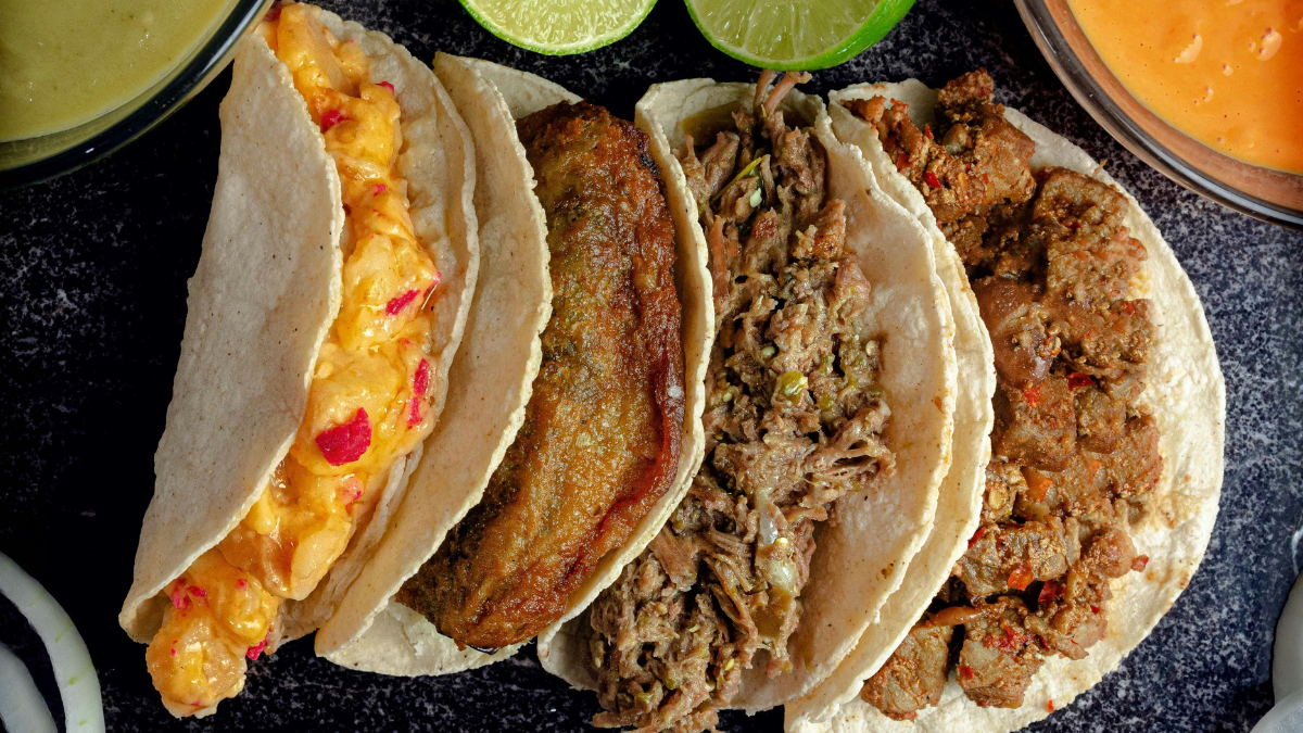 Explora la gastronomía de México en el Tianguis Turístico 2025 en Tijuana.