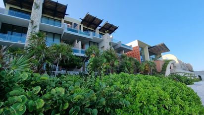 La Casa de la Playa es la nueva propuesta de alojamiento de lujo de Grupo Xcaret.