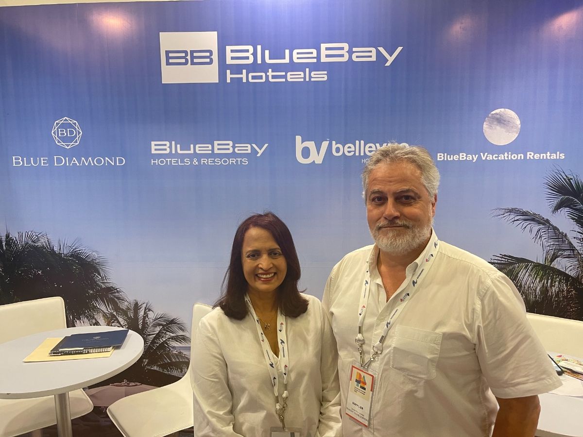 BlueBay Hotels.